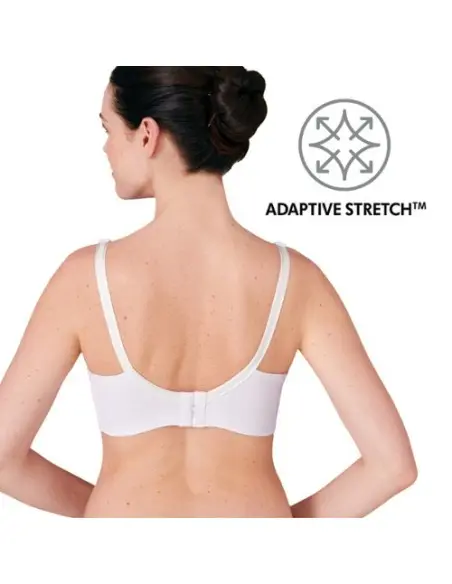 Medela 3-in-1 breastfeeding and expressing bra — photo 7