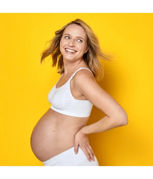 Medela Keep Cool™ – Breathable maternity and breastfeeding bra 2
