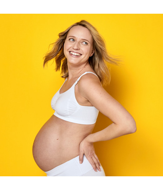 Medela Soutien-gorge de grossesse et d’allaitement respirant 2