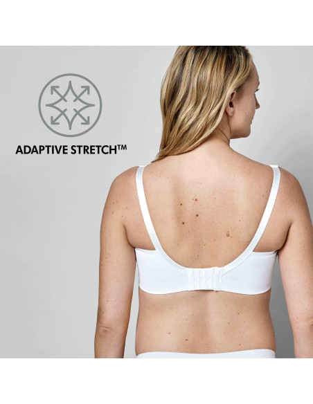 Medela Soutien-gorge de grossesse et d’allaitement respirant