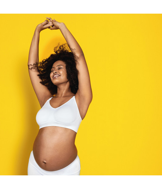 Medela Soutien-gorge de grossesse et d’allaitement respirant 2