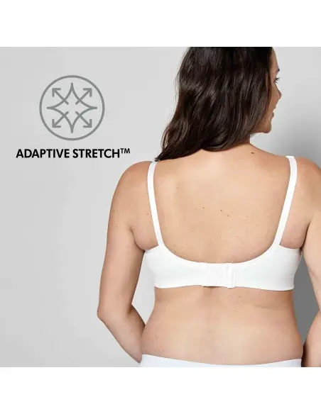 Medela breathable maternity and breastfeeding bra Keep Cool™ Ultra — photo 3