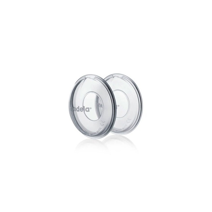 Medela Coquilles recueil-lait Recueil Lait - Medela Maroc