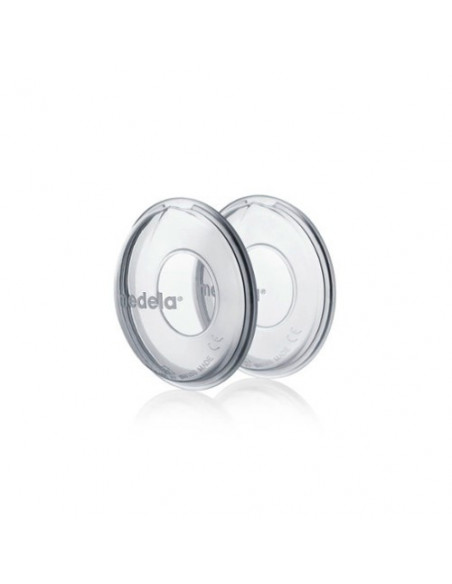 Medela Coquilles recueil-lait Recueil Lait - Medela Maroc