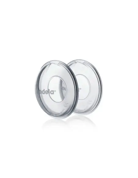 Medela milk collection shells — photo 2