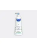 Mustela Lait de Toilette sans Rinçage à l\'Avocat Bio 500ml