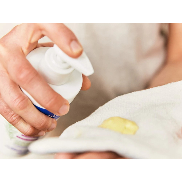 Mustela Liniment 400ml dans Liniment chez Baby And Mom Maroc