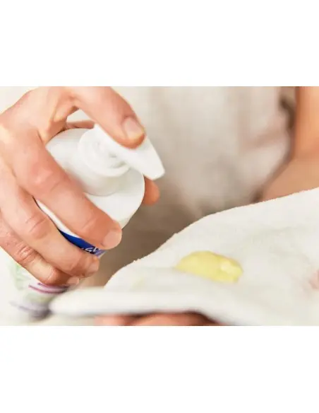 لينيمنت Mustela 400 ml — صورة 2