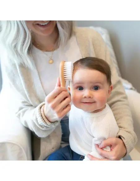 Dr Brown's Kit de 5 pièces pour les soins du bébé Accessoires