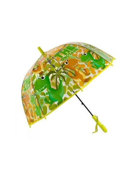 Parapluie pour enfants - 4 Coloris aux choix Univers Enfant - 