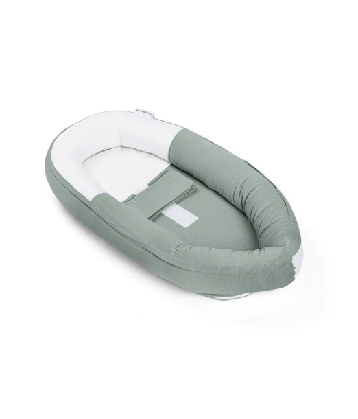 Doomoo Cocoon bed reducer Green