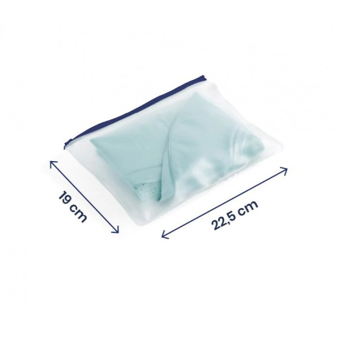 Doomoo Matelas de bain Inflatable Mattress Vert 0mois+ dans Baignoire chez Baby And Mom Maroc