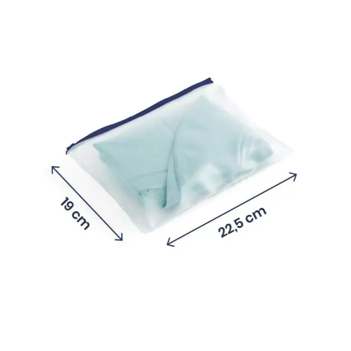 Doomoo Matelas de bain Inflatable Mattress Vert 0mois+