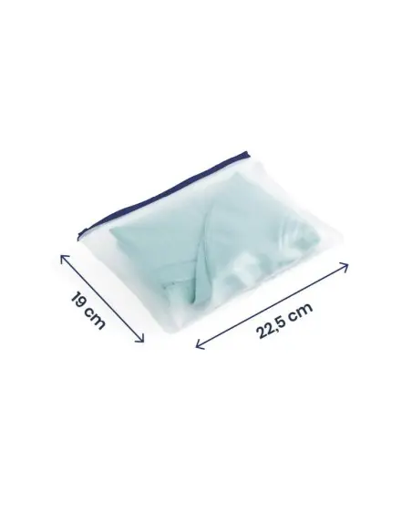 Doomoo inflatable bath mattress green from 0 months — photo 3