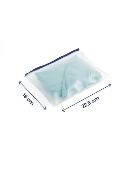 Doomoo Matelas de bain Inflatable Mattress Vert 0mois+ dans Baignoire chez Baby And Mom Maroc