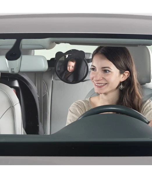 Bébé Confort rear-view safety mirror 2