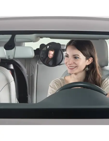 Bébé Confort rear-view safety mirror — photo 2