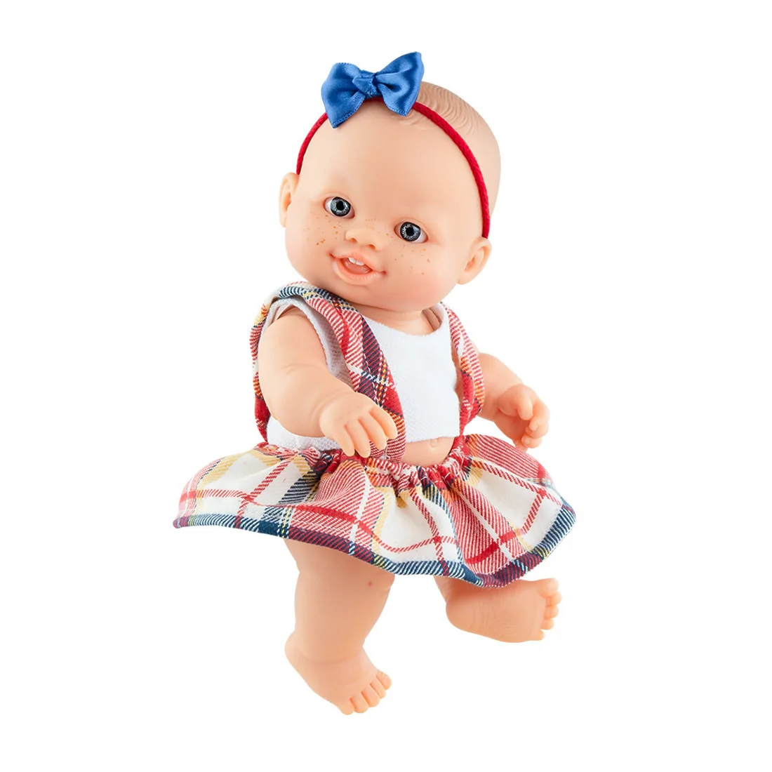 Poupee Paola Reina 10m Lola au Maroc Baby And Mom