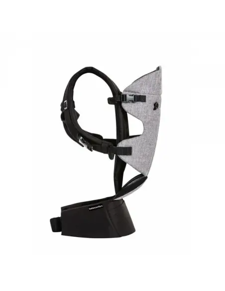 Bébé Confort baby carrier Physionest 0-15 kg Misty Grey — photo 3
