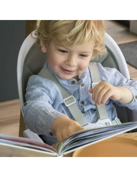 Bébé Confort Avista high chair Warm Grey — photo 6