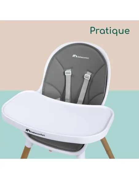 Bébé Confort Avista high chair Warm Grey — photo 7