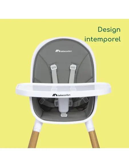 Bébé Confort Avista high chair Warm Grey — photo 9