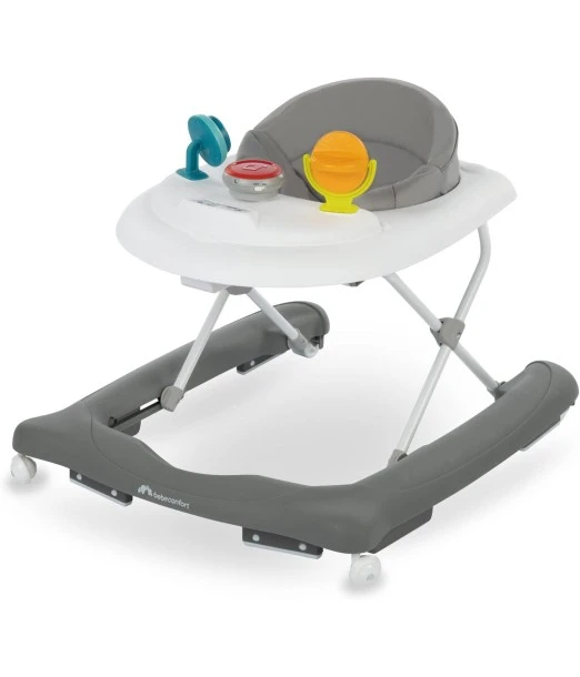 Bébé Confort baby walker Grey Mist from 6 to 18 months