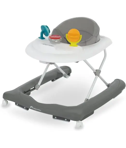 Bébéconfort Explorer Trotteur Youpala pour bébé Gray Mist 6 à
