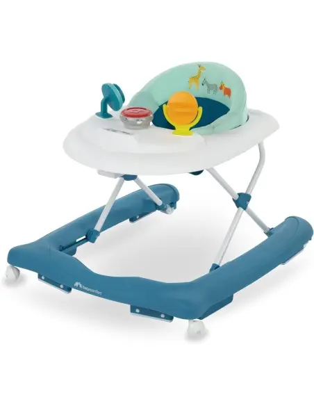 Bébéconfort Explorer baby walker Happy Day from 6 to 18 months