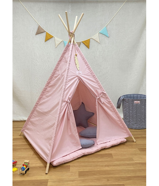 Tipi Havana Minitribe – Rose au Maroc - Baby And Mom