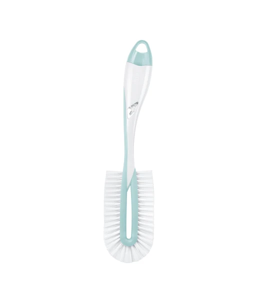 Nuk flexible brush