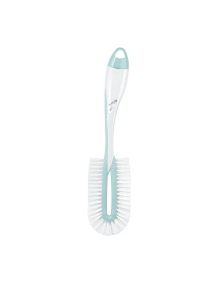 Nuk flexible brush