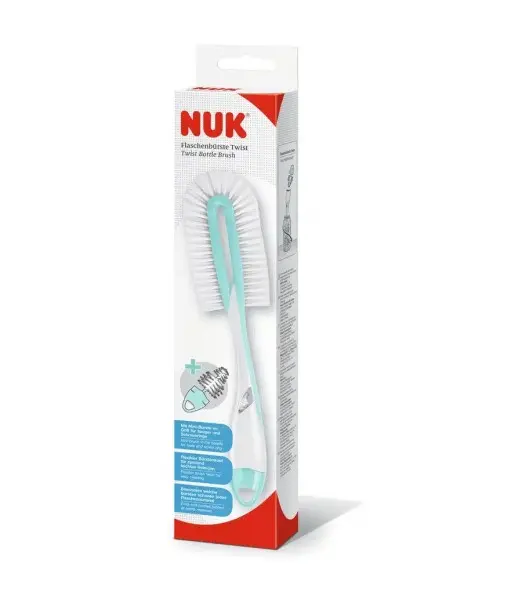 Nuk Goupillon Flexible Goupillon - Nuk Maroc 2