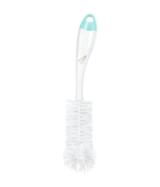 Nuk 2-in-1 brush