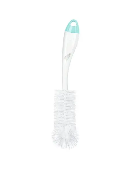 Nuk 2-in-1 brush