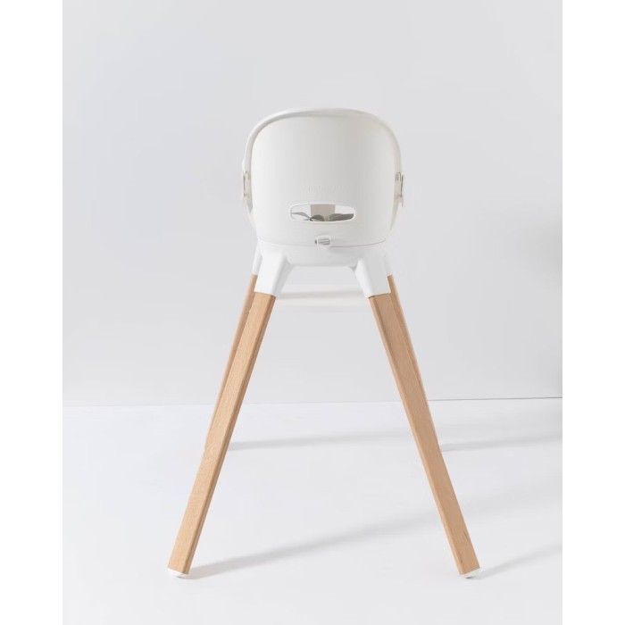 Twistshake Chaise Haute - Blanc Chaise haute - TwistShake Maroc