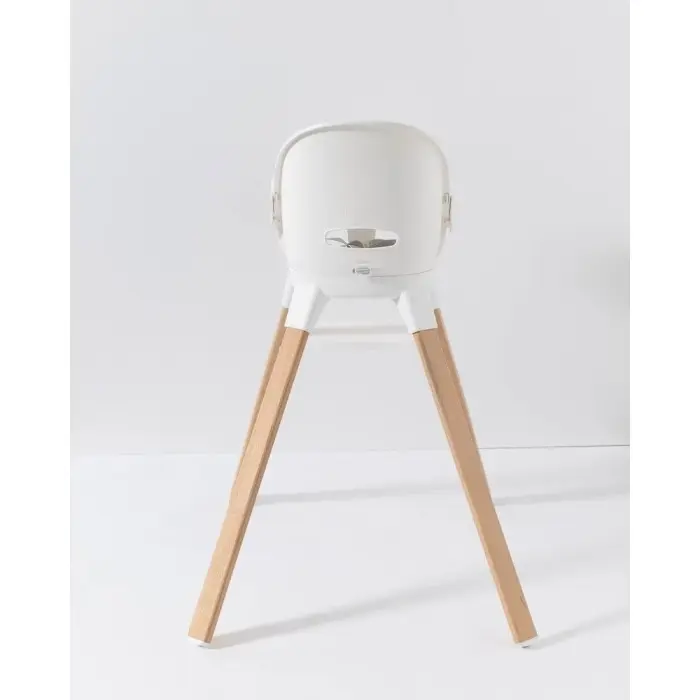 Twistshake Chaise Haute - Blanc Chaise haute - TwistShake Maroc