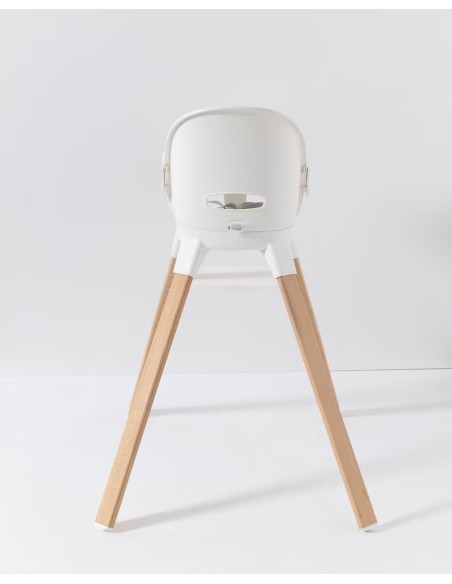 Twistshake Chaise Haute - Blanc Chaise haute - TwistShake Maroc