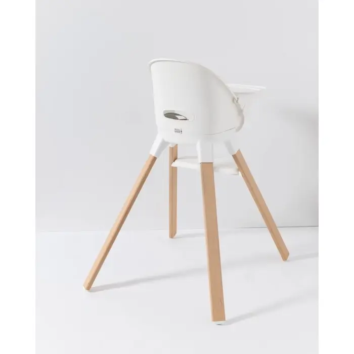 Twistshake Chaise Haute - Blanc Chaise haute - TwistShake Maroc