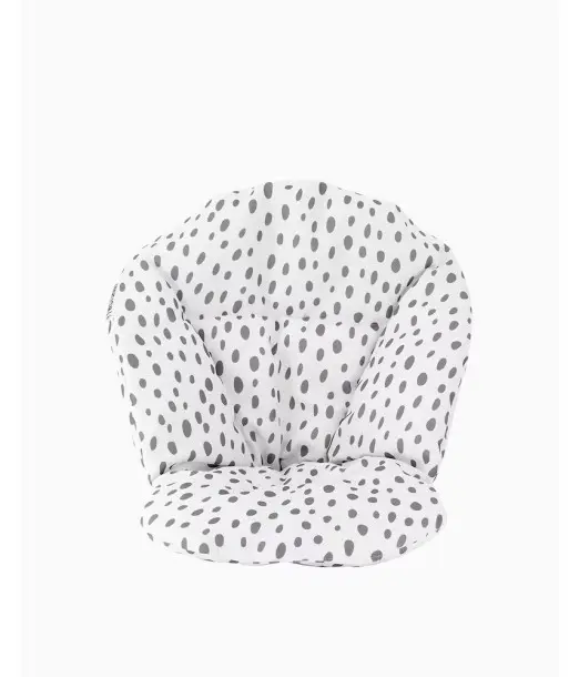 Twistshake Coussin pour chaise - Blanc Chaise haute -