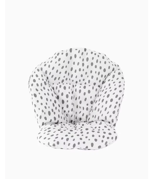 Twistshake cushion for chair - White