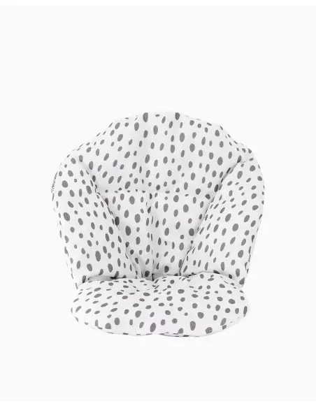 Twistshake Coussin pour chaise - Blanc Chaise haute -