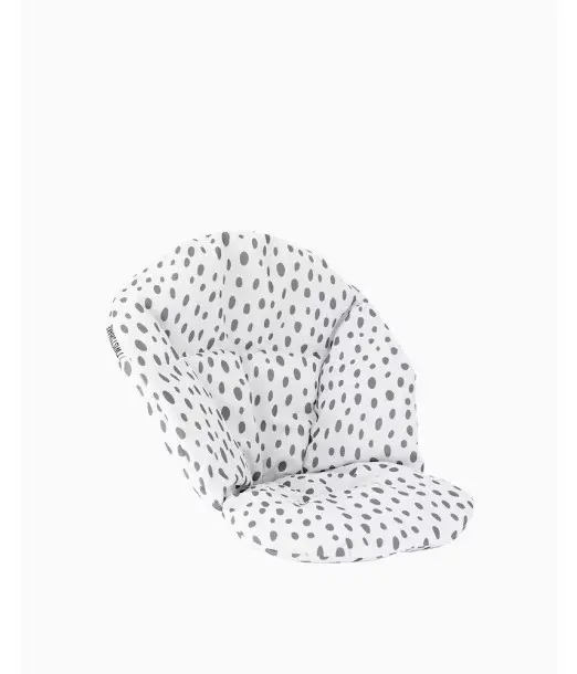Twistshake Coussin pour chaise - Blanc Chaise haute - 2