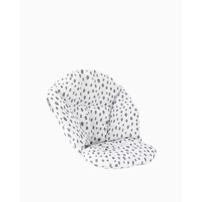 Twistshake Coussin pour chaise - Blanc Chaise haute -