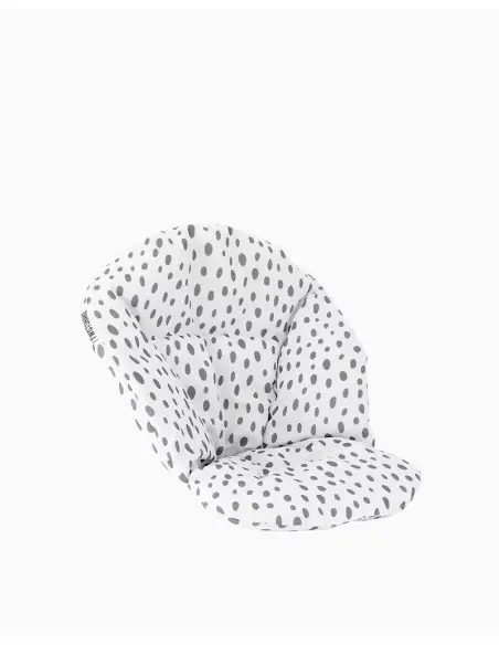 Twistshake Coussin pour chaise - Blanc Chaise haute -