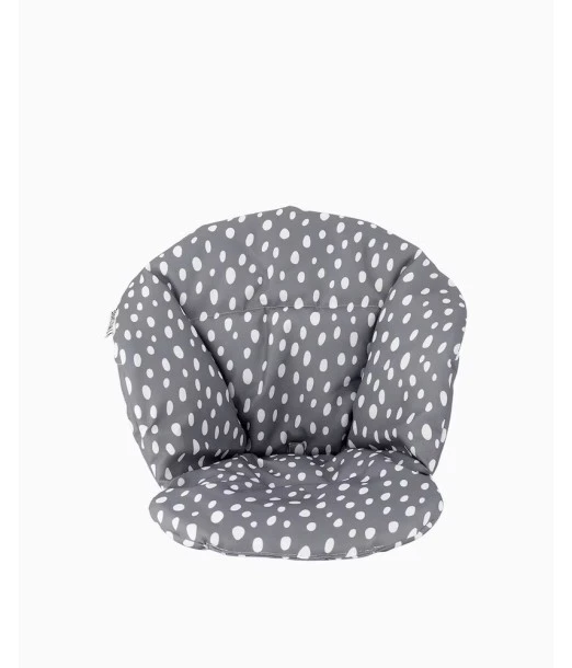 Twistshake chair cushion — Grey