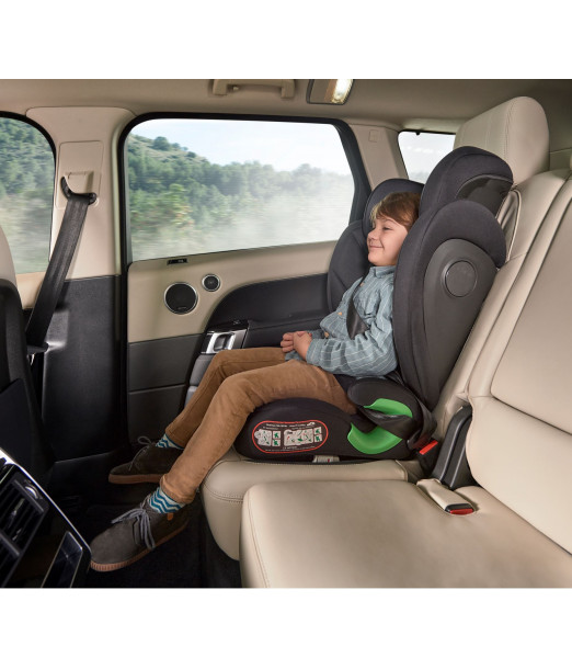 MS Innovaciones Siège auto bébé i-size Seattle Groupe 2/3 de 15 2