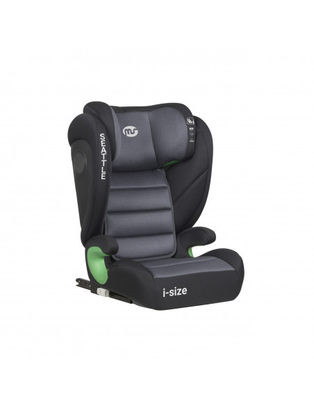 MS Innovaciones Siège auto bébé i-size Seattle Groupe 2/3 de 15