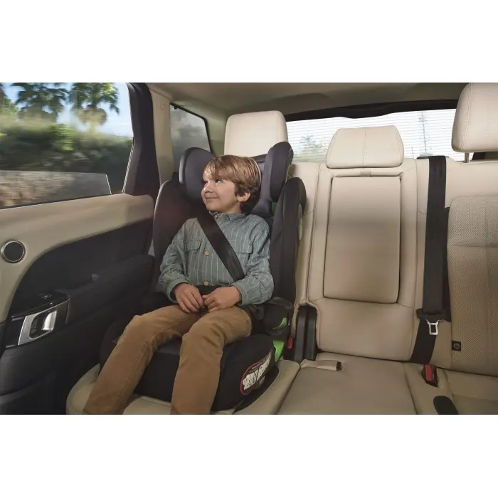 MS Innovaciones Siège auto bébé i-size Seattle Groupe 2/3 de 15