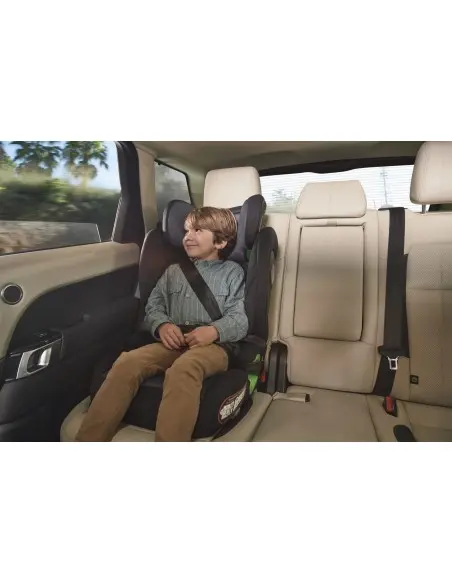 MS Innovaciones Siège auto bébé i-size Seattle Groupe 2/3 de 15